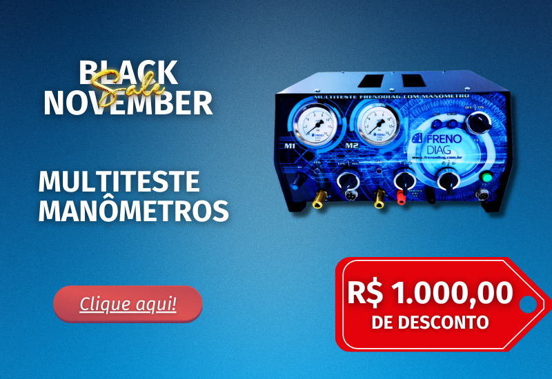 mobile manometros black november