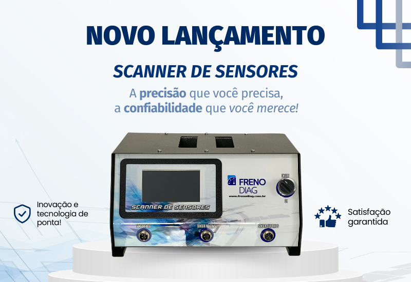 SCANNER DE SENSORES MOBILE